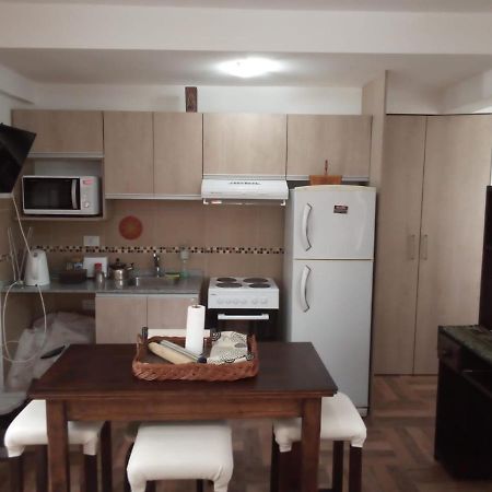 Appartamento Seliuqanan Ushuaia Esterno foto