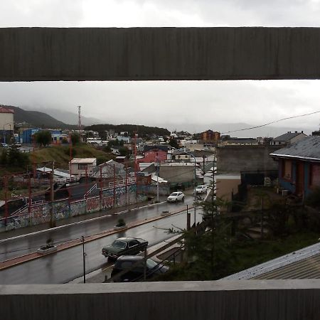 Appartamento Seliuqanan Ushuaia Esterno foto