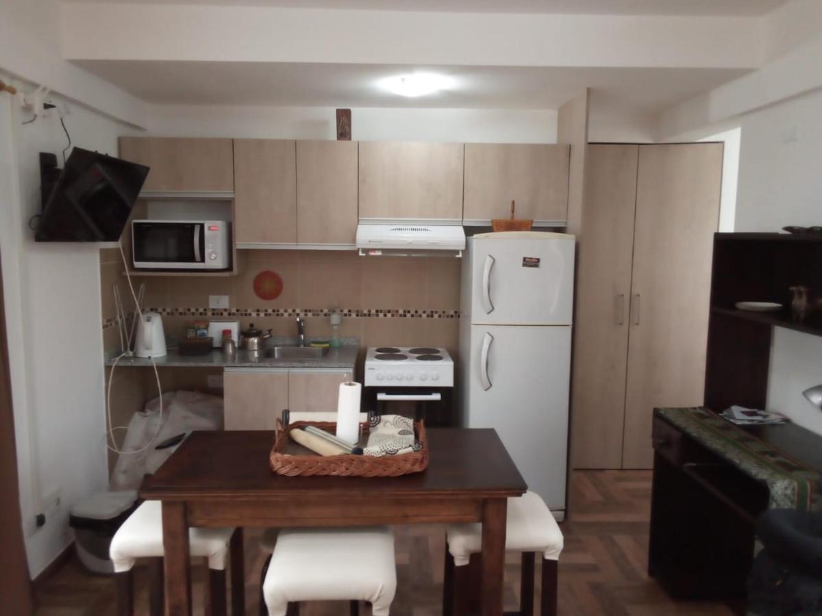 Appartamento Seliuqanan Ushuaia Esterno foto