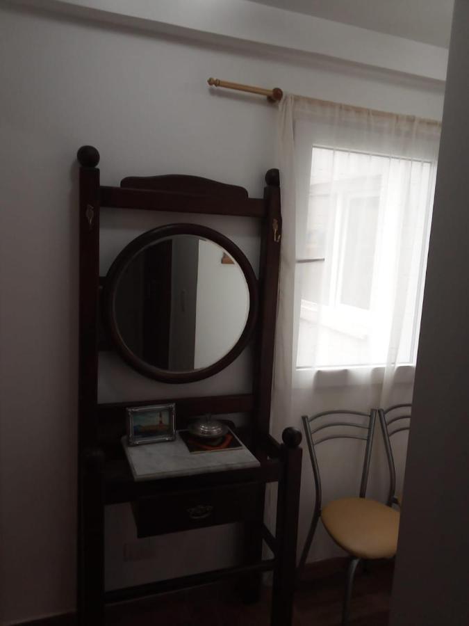 Appartamento Seliuqanan Ushuaia Esterno foto