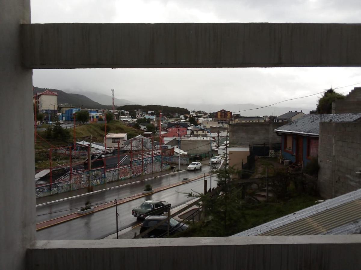 Appartamento Seliuqanan Ushuaia Esterno foto