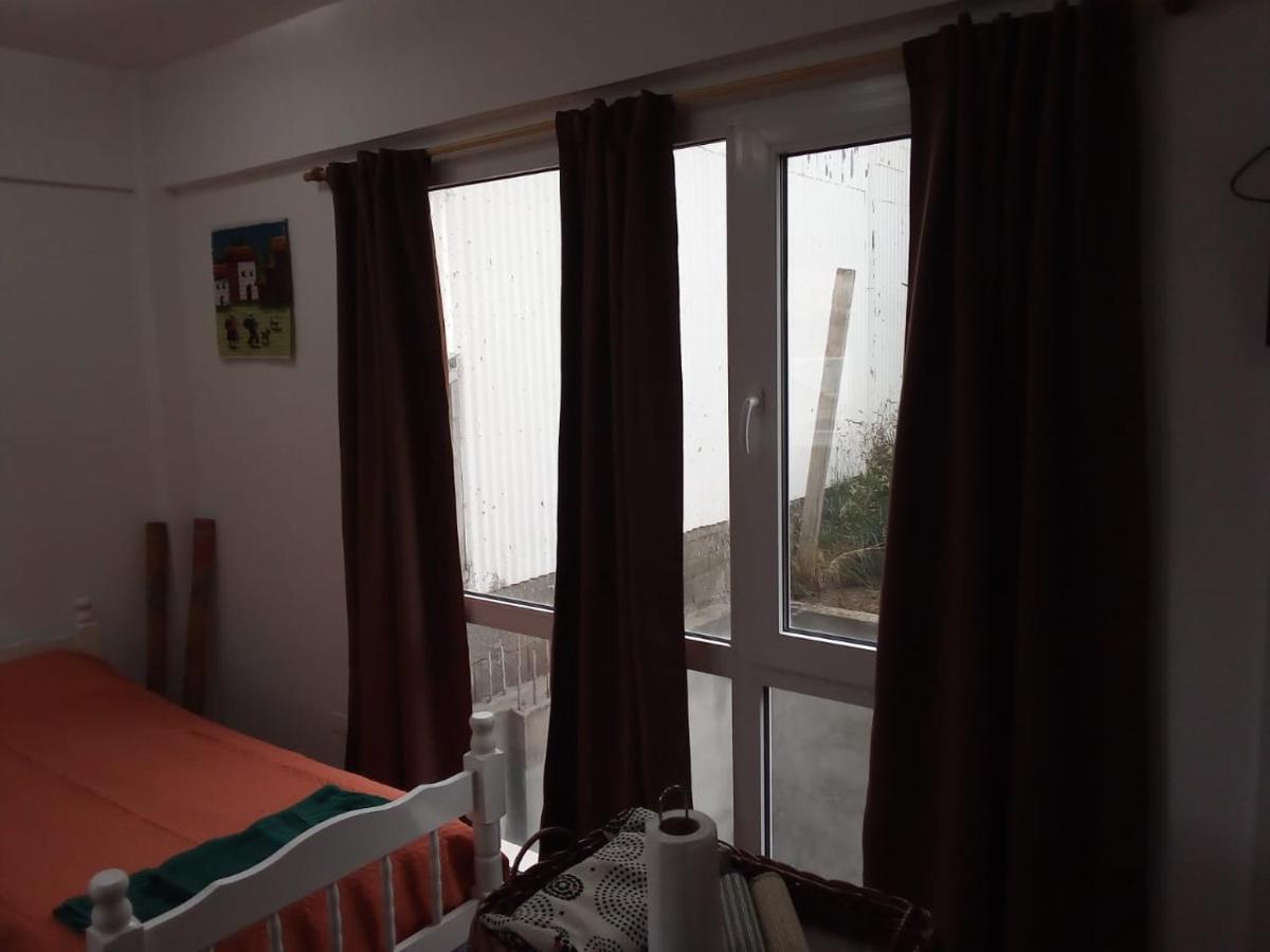 Appartamento Seliuqanan Ushuaia Esterno foto