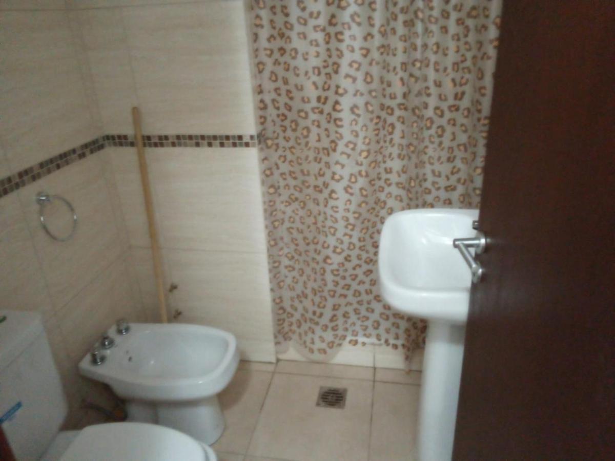 Appartamento Seliuqanan Ushuaia Esterno foto