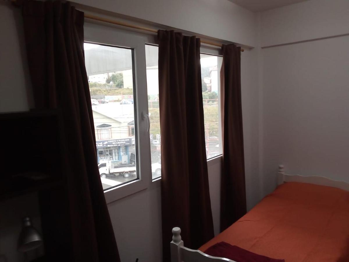 Appartamento Seliuqanan Ushuaia Esterno foto